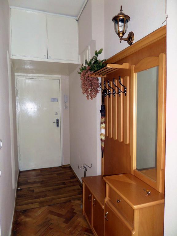 Ara & Gaya Аpartment Yerevan Exterior foto