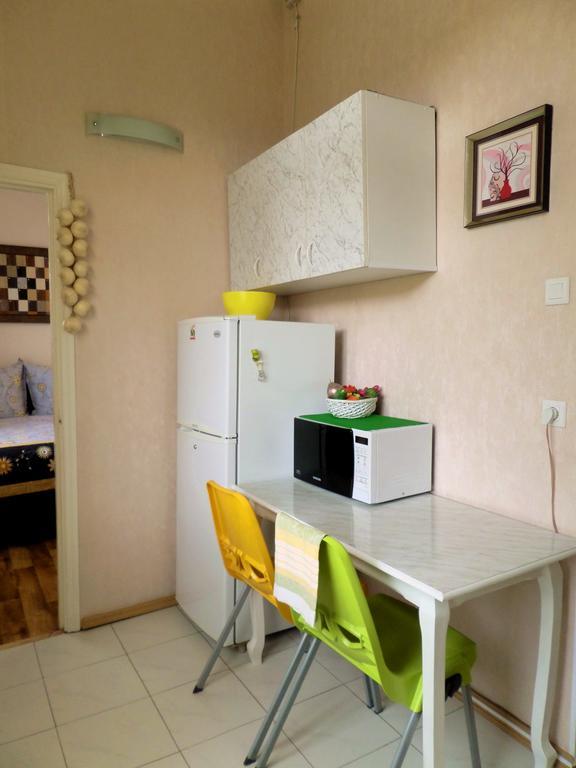 Ara & Gaya Аpartment Yerevan Exterior foto